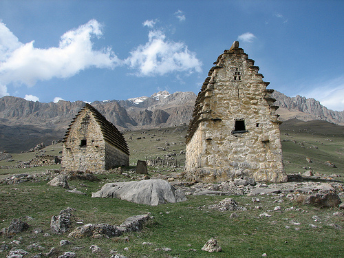 Национальный парк Алания